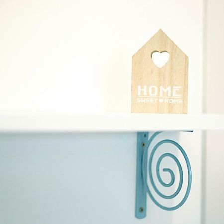 Hi Suite Malaga Centro 외부 사진