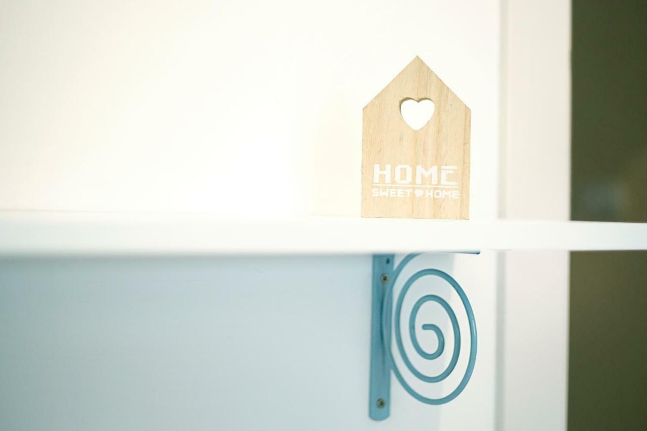 Hi Suite Malaga Centro 외부 사진