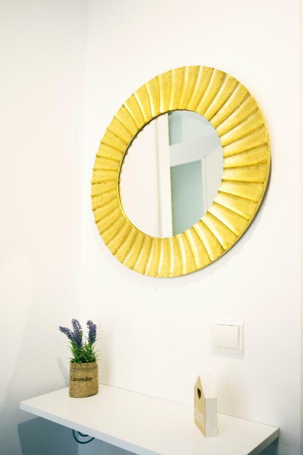 Hi Suite Malaga Centro 외부 사진