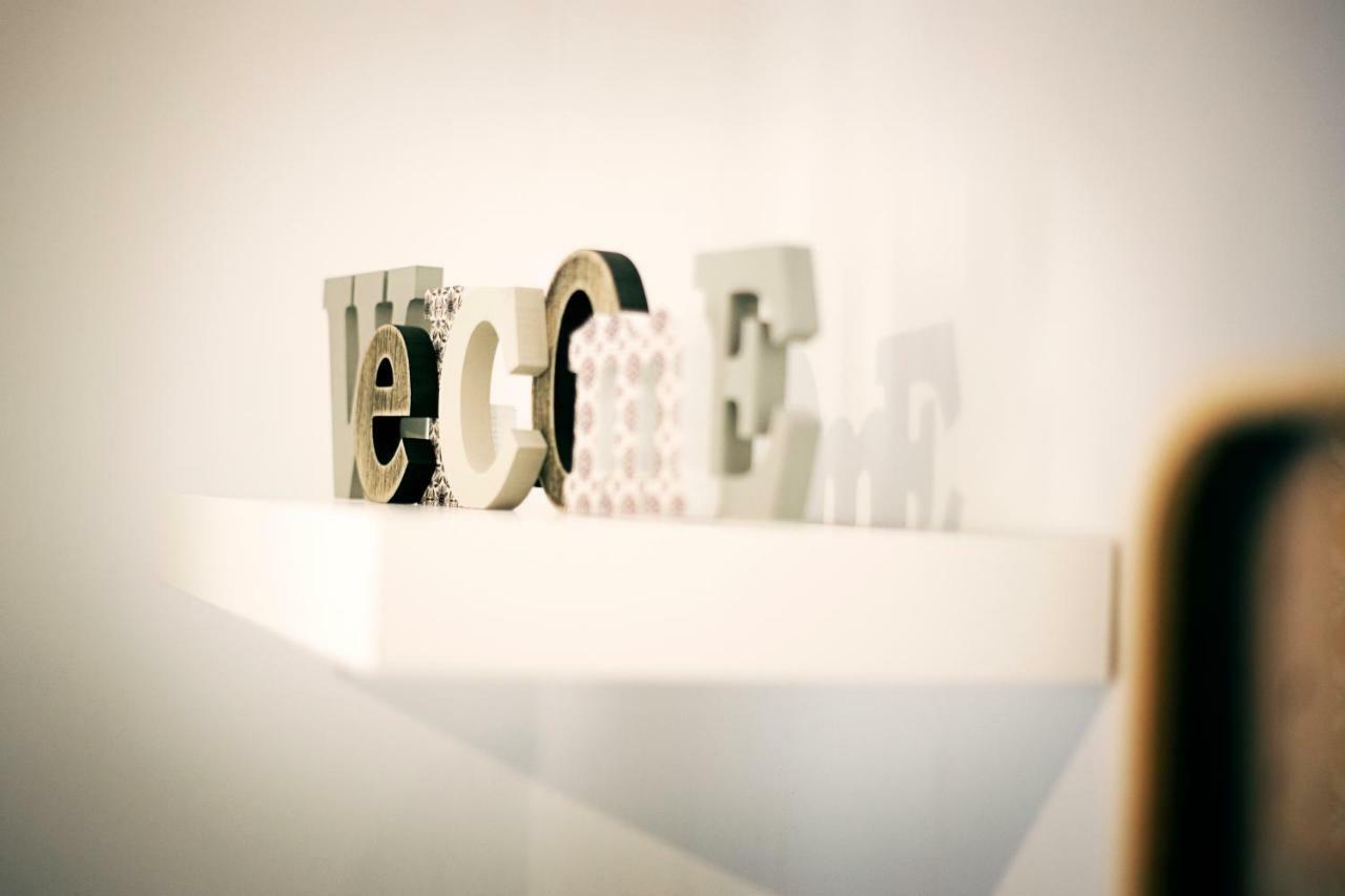 Hi Suite Malaga Centro 외부 사진